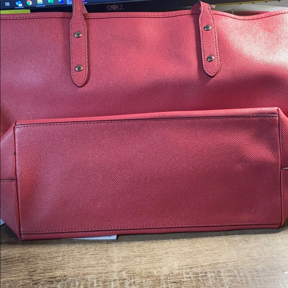 Coach handbag. Authentic! - Picture 5 of 6